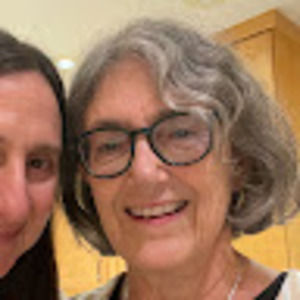 Meet your Posher, Jody